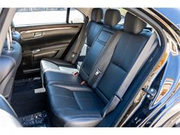 2008 Mercedes-Benz S-Class (CC-2073457) for sale in Sherman Oaks, California