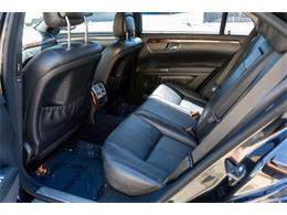 2008 Mercedes-Benz S-Class (CC-2073457) for sale in Sherman Oaks, California