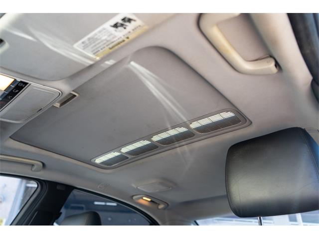 2008 Mercedes-Benz S-Class (CC-2073457) for sale in Sherman Oaks, California