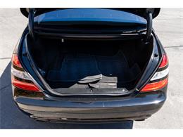 2008 Mercedes-Benz S-Class (CC-2073457) for sale in Sherman Oaks, California