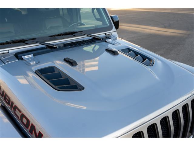 2018 Jeep Wrangler (CC-2073458) for sale in Sherman Oaks, California