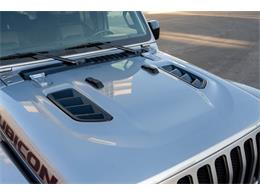 2018 Jeep Wrangler (CC-2073458) for sale in Sherman Oaks, California
