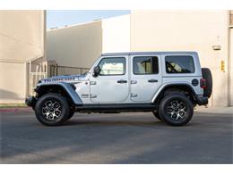 2018 Jeep Wrangler (CC-2073458) for sale in Sherman Oaks, California