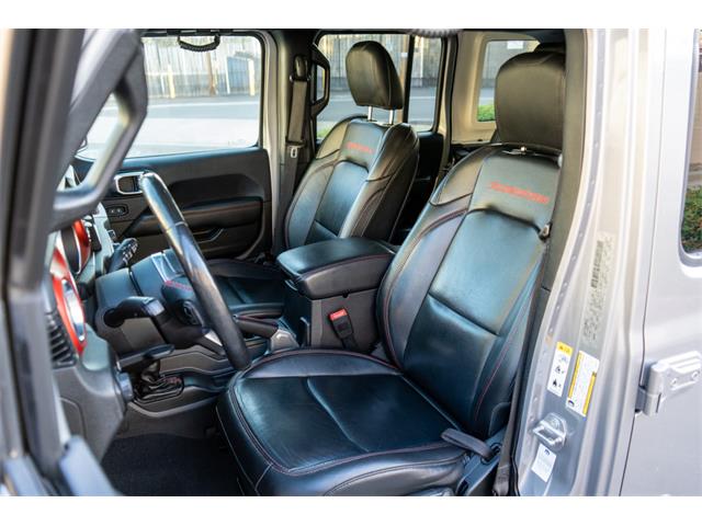 2018 Jeep Wrangler (CC-2073458) for sale in Sherman Oaks, California