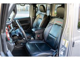 2018 Jeep Wrangler (CC-2073458) for sale in Sherman Oaks, California
