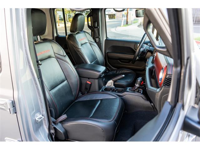 2018 Jeep Wrangler (CC-2073458) for sale in Sherman Oaks, California