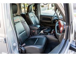 2018 Jeep Wrangler (CC-2073458) for sale in Sherman Oaks, California