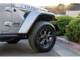 2018 Jeep Wrangler (CC-2073458) for sale in Sherman Oaks, California