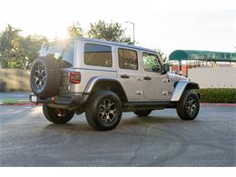 2018 Jeep Wrangler (CC-2073458) for sale in Sherman Oaks, California