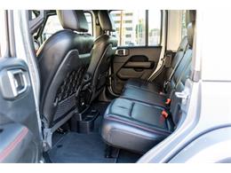 2018 Jeep Wrangler (CC-2073458) for sale in Sherman Oaks, California