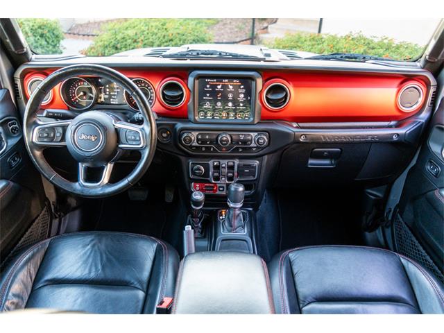 2018 Jeep Wrangler (CC-2073458) for sale in Sherman Oaks, California