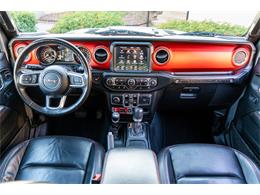 2018 Jeep Wrangler (CC-2073458) for sale in Sherman Oaks, California