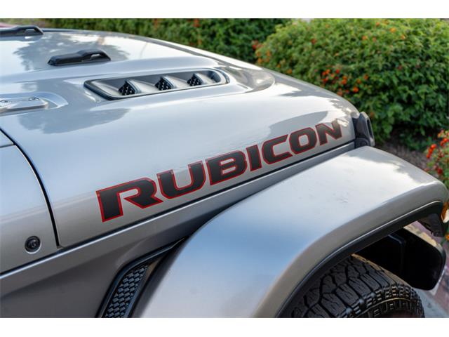 2018 Jeep Wrangler (CC-2073458) for sale in Sherman Oaks, California