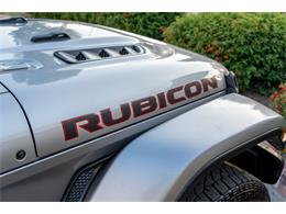 2018 Jeep Wrangler (CC-2073458) for sale in Sherman Oaks, California