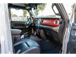 2018 Jeep Wrangler (CC-2073458) for sale in Sherman Oaks, California