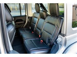 2018 Jeep Wrangler (CC-2073458) for sale in Sherman Oaks, California