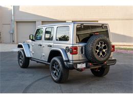 2018 Jeep Wrangler (CC-2073458) for sale in Sherman Oaks, California