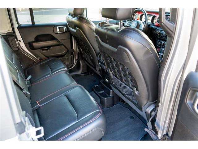 2018 Jeep Wrangler (CC-2073458) for sale in Sherman Oaks, California