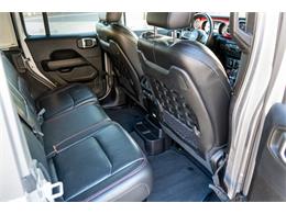 2018 Jeep Wrangler (CC-2073458) for sale in Sherman Oaks, California