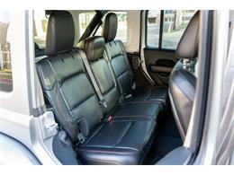 2018 Jeep Wrangler (CC-2073458) for sale in Sherman Oaks, California