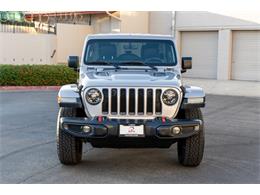 2018 Jeep Wrangler (CC-2073458) for sale in Sherman Oaks, California