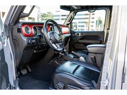 2018 Jeep Wrangler (CC-2073458) for sale in Sherman Oaks, California