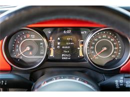 2018 Jeep Wrangler (CC-2073458) for sale in Sherman Oaks, California