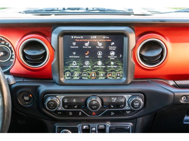 2018 Jeep Wrangler (CC-2073458) for sale in Sherman Oaks, California