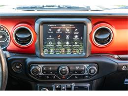 2018 Jeep Wrangler (CC-2073458) for sale in Sherman Oaks, California
