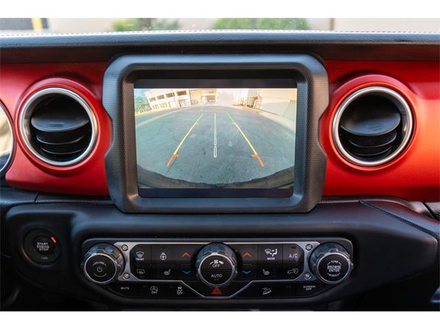 2018 Jeep Wrangler (CC-2073458) for sale in Sherman Oaks, California