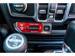 2018 Jeep Wrangler (CC-2073458) for sale in Sherman Oaks, California