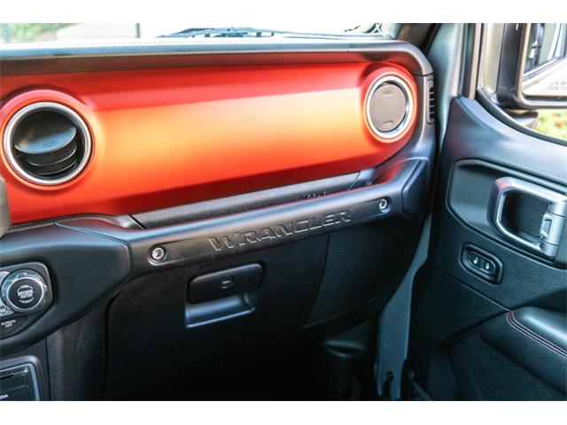 2018 Jeep Wrangler (CC-2073458) for sale in Sherman Oaks, California