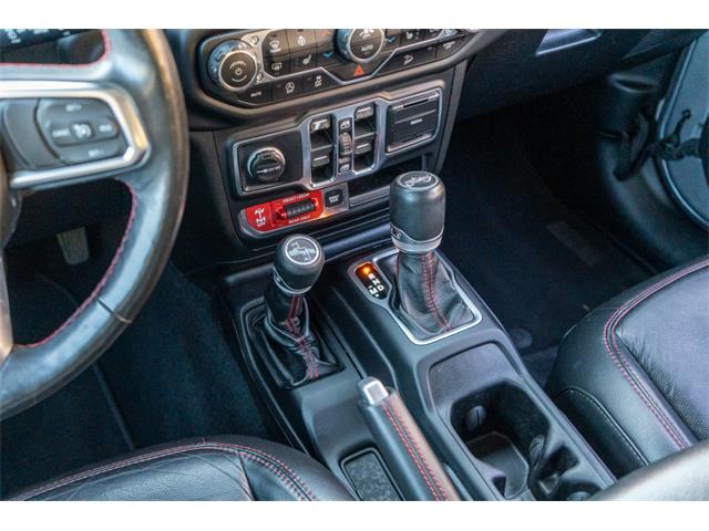 2018 Jeep Wrangler (CC-2073458) for sale in Sherman Oaks, California