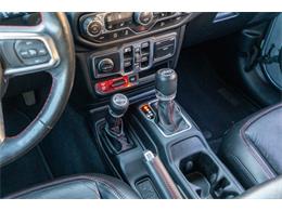 2018 Jeep Wrangler (CC-2073458) for sale in Sherman Oaks, California