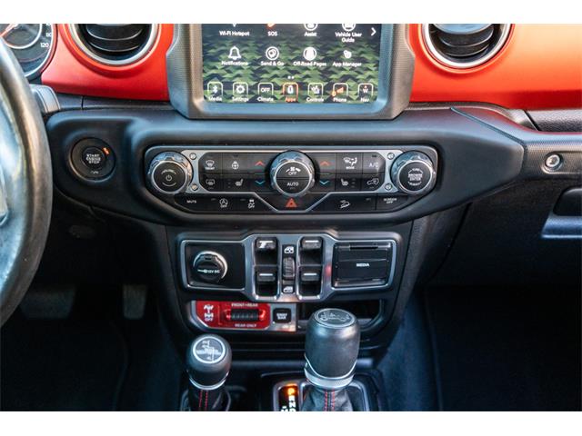 2018 Jeep Wrangler (CC-2073458) for sale in Sherman Oaks, California