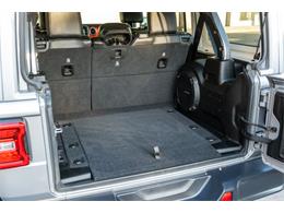 2018 Jeep Wrangler (CC-2073458) for sale in Sherman Oaks, California