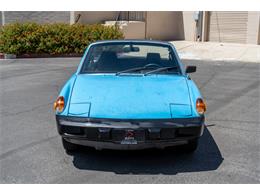 1975 Porsche 914 (CC-2073459) for sale in Sherman Oaks, California