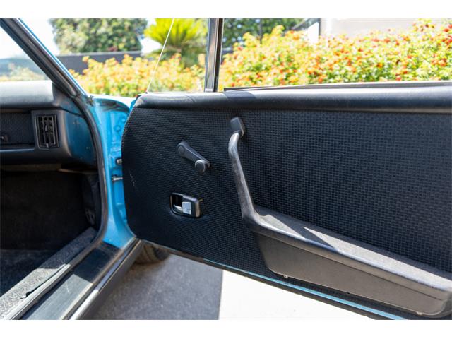 1975 Porsche 914 (CC-2073459) for sale in Sherman Oaks, California