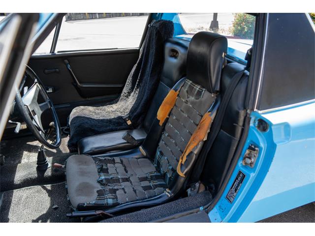 1975 Porsche 914 (CC-2073459) for sale in Sherman Oaks, California