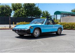 1975 Porsche 914 (CC-2073459) for sale in Sherman Oaks, California