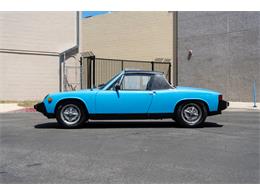 1975 Porsche 914 (CC-2073459) for sale in Sherman Oaks, California