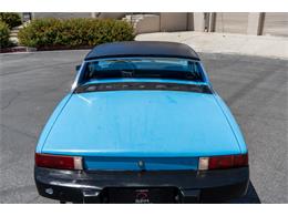 1975 Porsche 914 (CC-2073459) for sale in Sherman Oaks, California