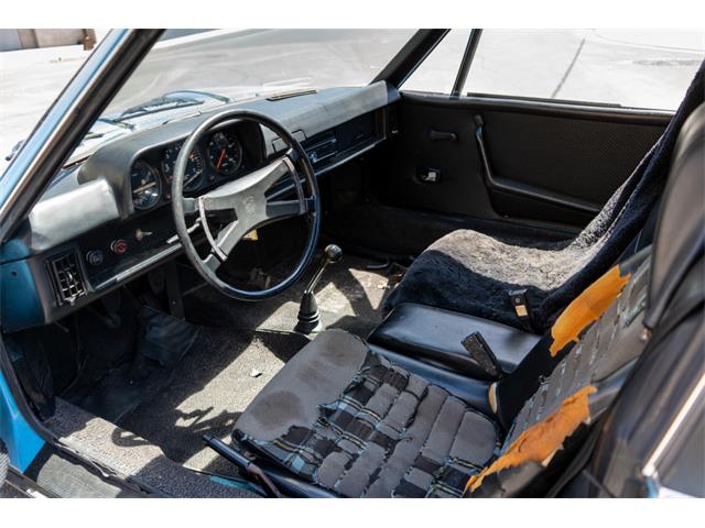 1975 Porsche 914 (CC-2073459) for sale in Sherman Oaks, California