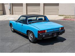 1975 Porsche 914 (CC-2073459) for sale in Sherman Oaks, California