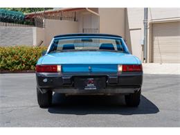 1975 Porsche 914 (CC-2073459) for sale in Sherman Oaks, California