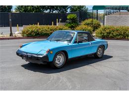 1975 Porsche 914 (CC-2073459) for sale in Sherman Oaks, California