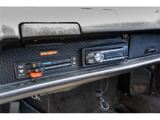 1975 Porsche 914 (CC-2073459) for sale in Sherman Oaks, California