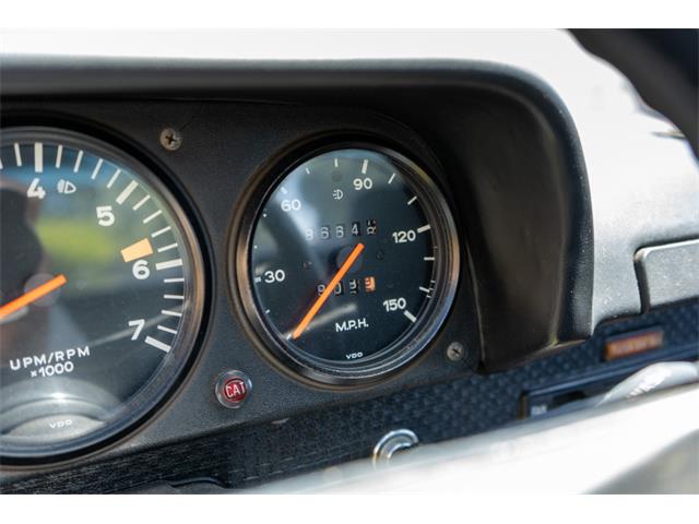 1975 Porsche 914 (CC-2073459) for sale in Sherman Oaks, California