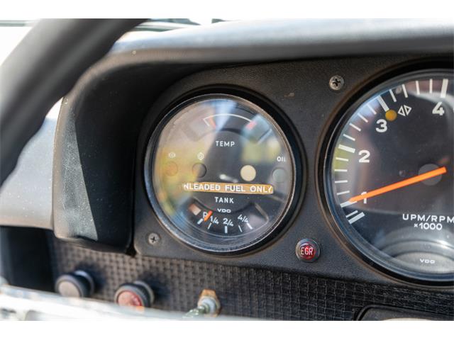 1975 Porsche 914 (CC-2073459) for sale in Sherman Oaks, California