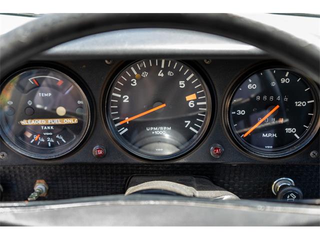 1975 Porsche 914 (CC-2073459) for sale in Sherman Oaks, California